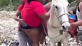 hard job