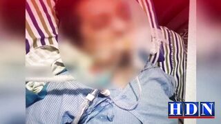 Singer Kalpana Breaks Silence onHospitalisation | HDN