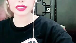 Moon bigo live show today night 12 am