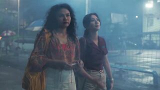 A Garota Mais Linda do Mundo (2025) Filme - Parte 2