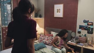 A Garota Mais Linda do Mundo (2025) Filme - Parte 3