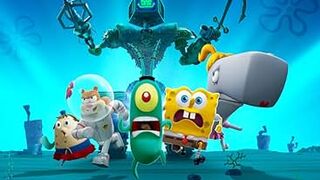 Plankton: O Filme (2025) Filme - Parte 1
