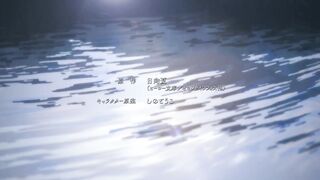 Kusuriya no Hitorigoto 2nd Seasons Episodes 9