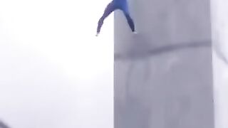 superman slipout