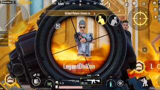 Pubg mobile Gaming