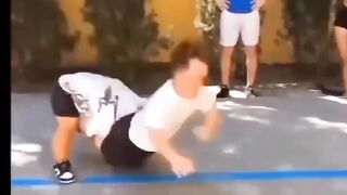 Когда не твой день