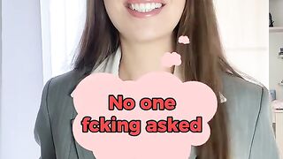 No one