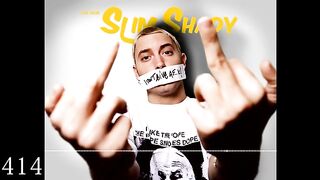 Instrumental estilo Eminem (Slim shady) - 414 Beats - Uso libre - Gratis - Free