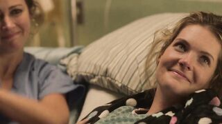 The Unbreakable Boy (2025) Filme - Parte 2