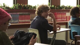 The Unbreakable Boy (2025) Filme - Parte 5