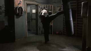 MICHAEL JAI WHITE vs SCOTT ADKINS Round 1  UNDISPUTED 2