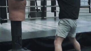 Boxing