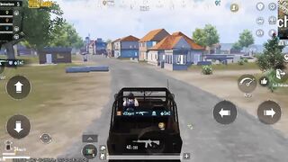 Pubg mobile