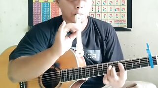 Death flute
