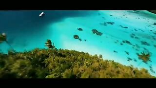 Wisata yang sangat unik di indonesi
