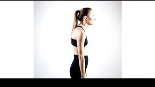 10 TIPS FOR A HEALTHY BACK AND STRONG SPINE