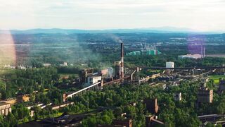 Nature Coin (NTRR) Transforming Our Planet