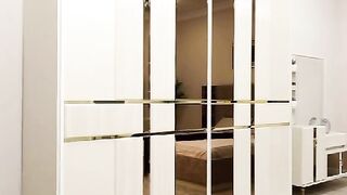 Wardrobe design ideas