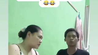 Disuapin ayang
