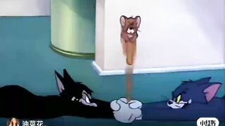 Tom&jerry