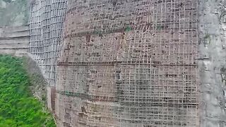Proyek gila negara China