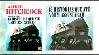 13 histórias que até a mim assustaram - capítulo 15 - parte 1