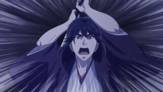 Ao No Miburo Eps 8