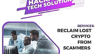 Recovering Stolen Bitcoin: How To Retrieve Hacked Or Drained Bitcoin wallet → HACKATHON TECH SOLUTIONS
