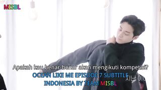 Ocean like me ep 7