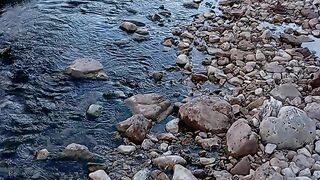 يانابيع وسط الصحراء