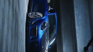 Porsche Which Model?