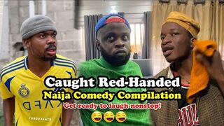 switch 2 - Nigerian Comedy - Funny Videos