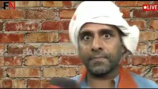 Bhagatram Budget comedy video ????