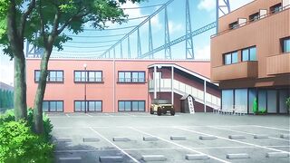 Sorairo  Utility Eps 8