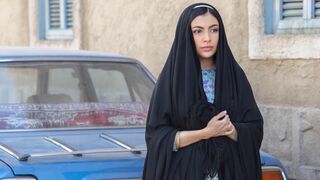 مسلسل شارع الاعشى الحلقة 8 تركي اليوسف إلهام علي 2