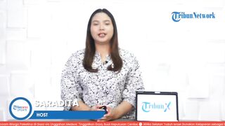 Kenaikan pangkat mayor teddy
