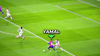 Prime Lamine Yamal