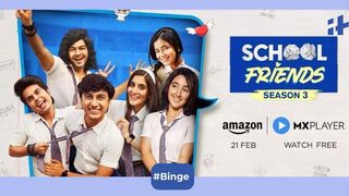 School Friends (2025) Season 3 Episode 16