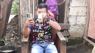 Ayon lutong Luto