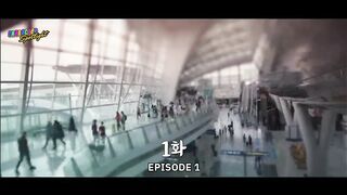 【HINDI DUB】Business Proposal S01_E01 PART 1