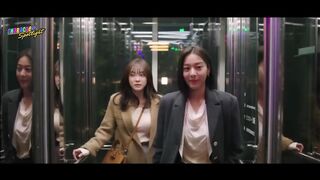 【HINDI DUB】Business Proposal S01_E01 PART 2