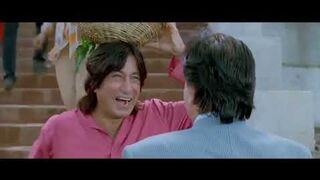 Hindi Comedy Video