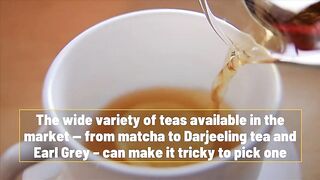 White Tea VS Black Tea VS Green Tea: Which One Is Healthier?