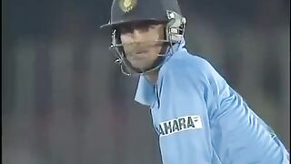 Shoaib Akhtar on Hat-trick