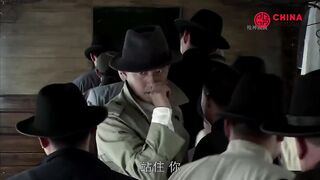 Shadow of Vengeance - S01-EP06