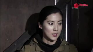Shadow of Vengeance - S01-EP09