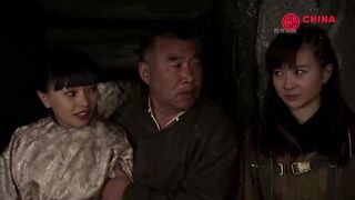 Shadow of Vengeance - S01-EP10