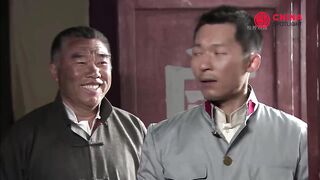 Shadow of Vengeance - S01-EP11