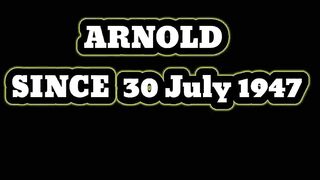 Arnold Schwarzenegger Transformation