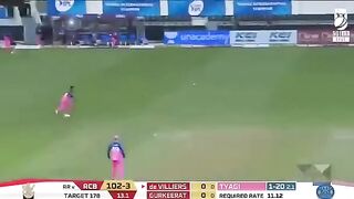 AB DE VILLIERS